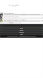 Mobile Screenshot of brittamariephoto.com